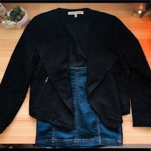 BB Dakota twill Jacket